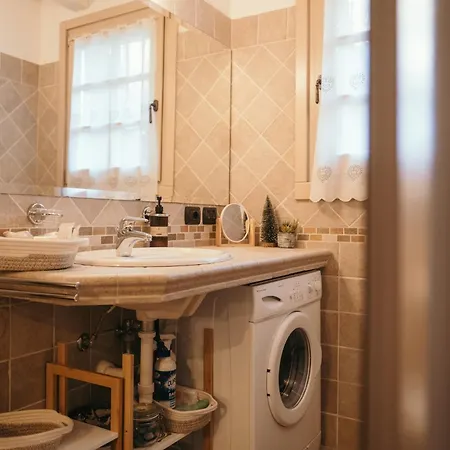 Apartament A Con Vista Sulle Alpi *