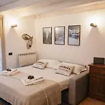 Luxury Tricolare Con 6 Posti Letto E Giardino Privato-garage & Wifi