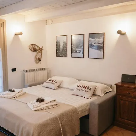 Luxury Tricolare Con 6 Posti Letto E Giardino Privato-garage & Wifi